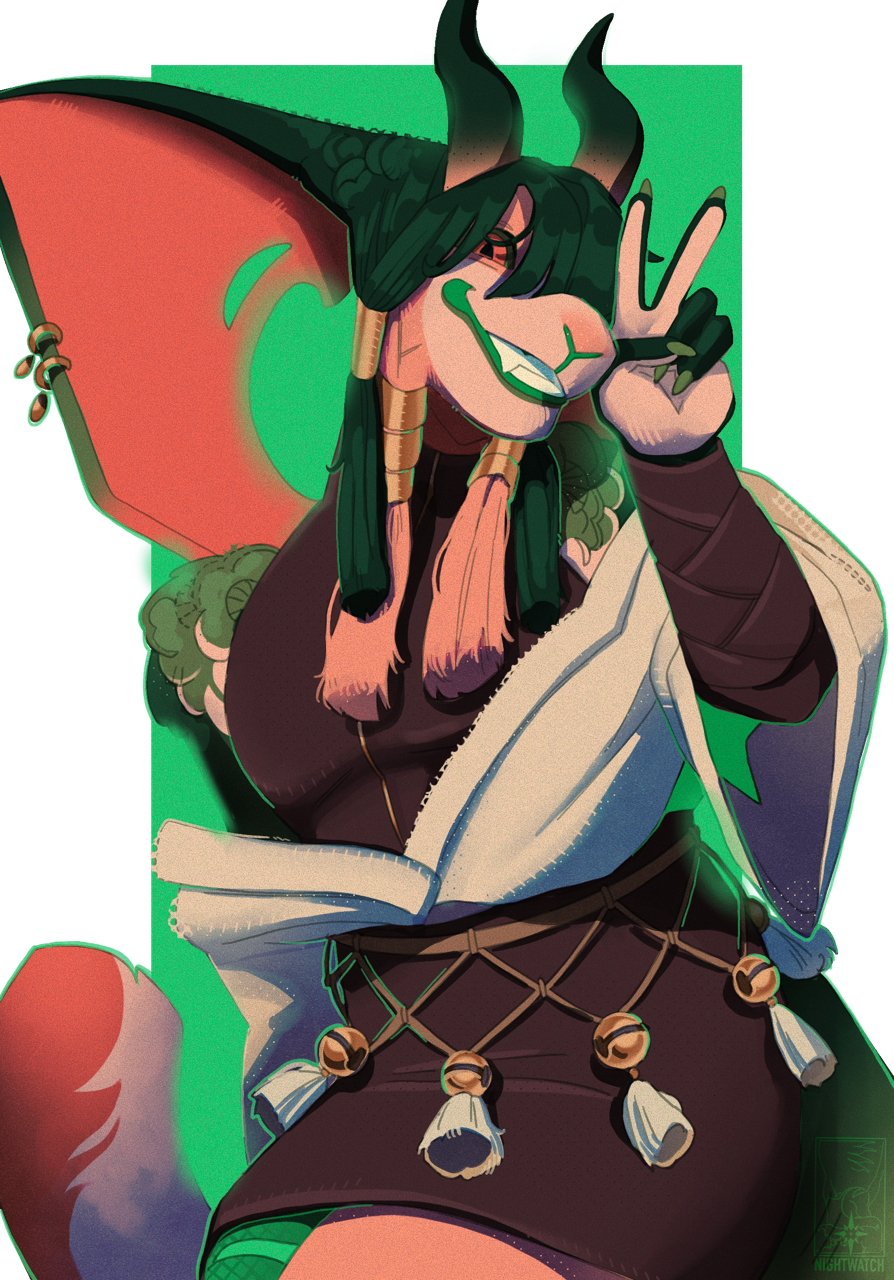 Regular Halfbody