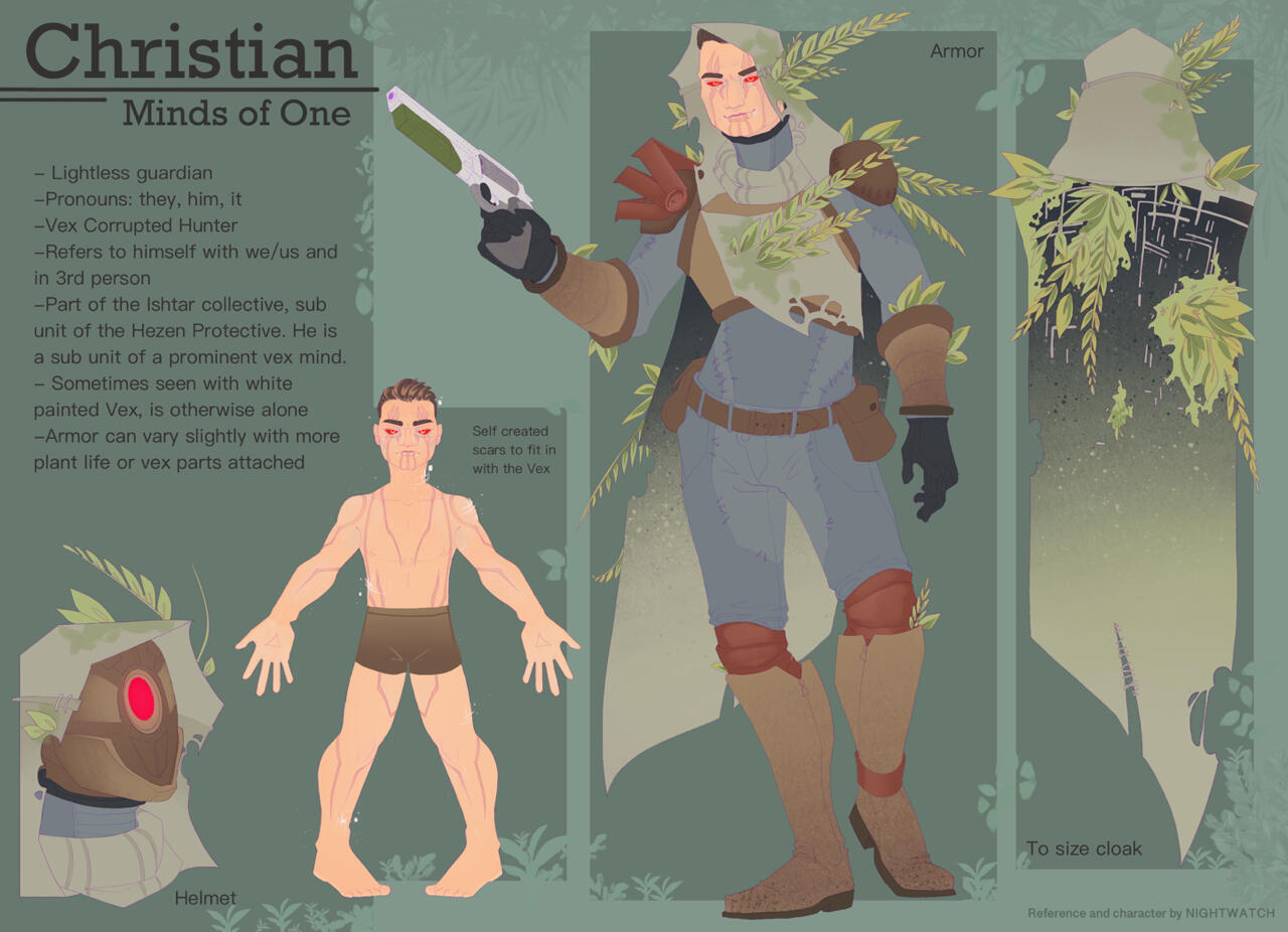 Reference & Design