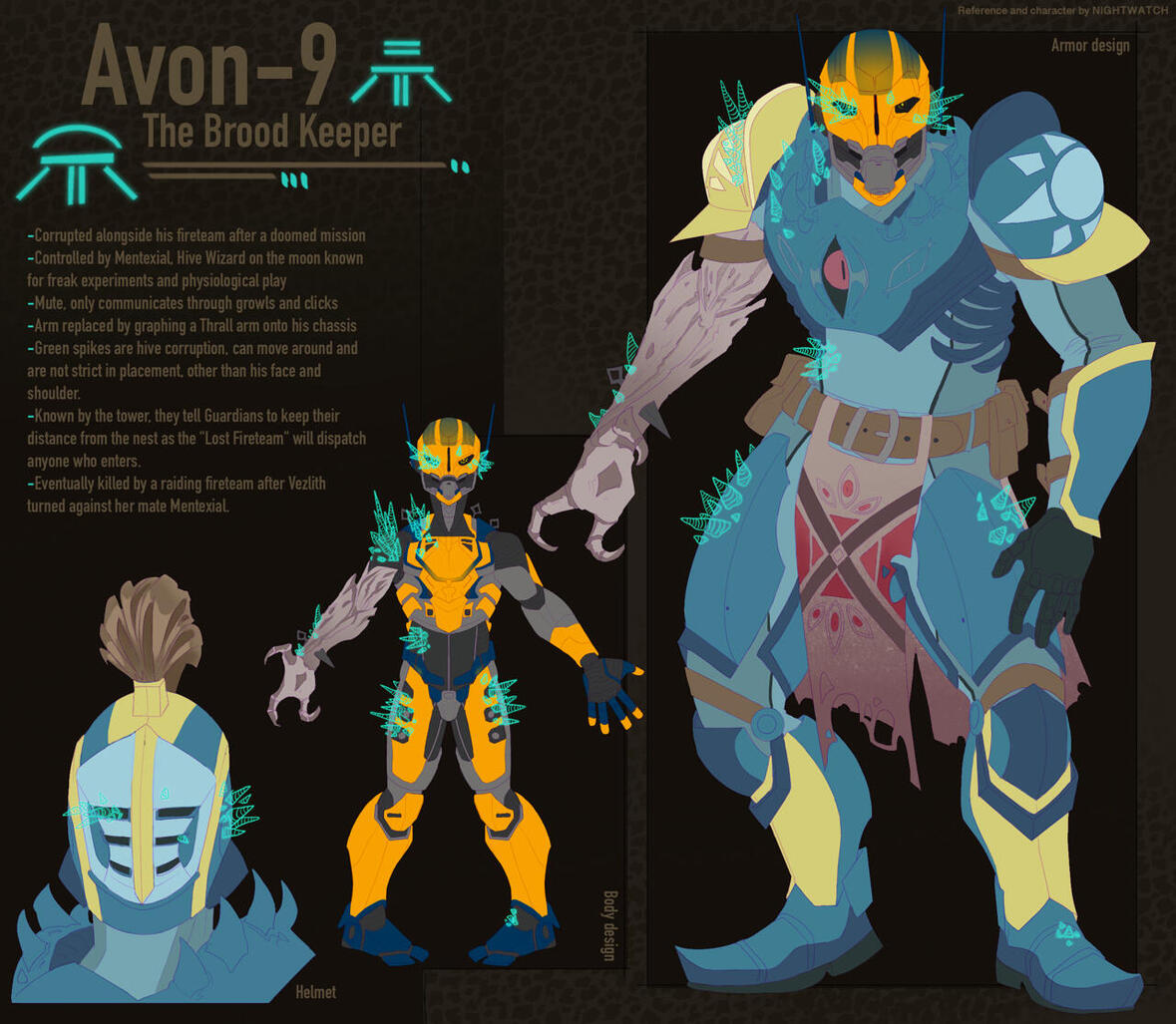 Reference & Design